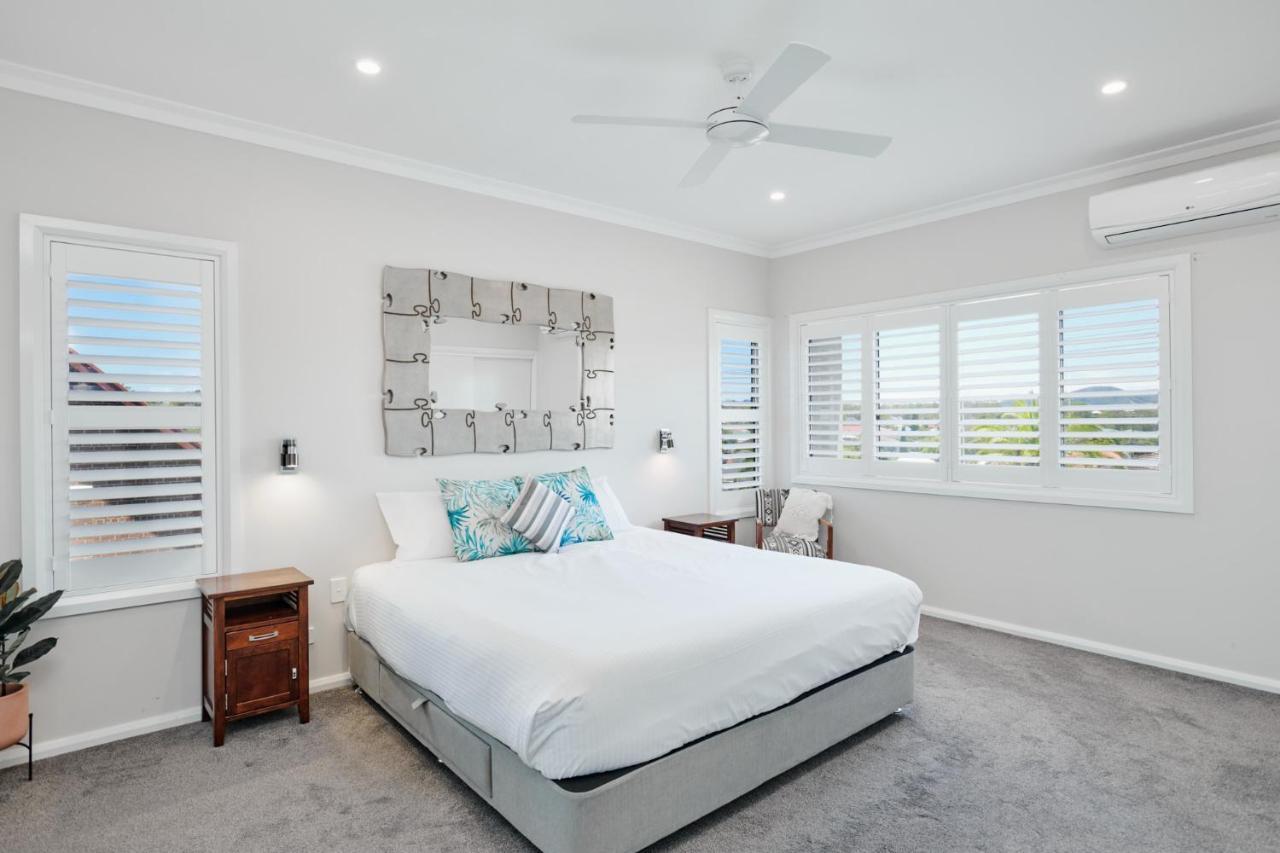 Wingham Motel Bagian luar foto